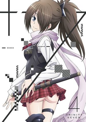 Busou-Shoujo-Machiavellism-dvd-300x429 6 Anime Like Busou Shoujo Machiavellism (Armed Girl's Machiavellism) [Recommendations]
