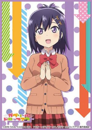 6 Anime Waifu Like Vignette from Gabriel DropOut [Recommendations]