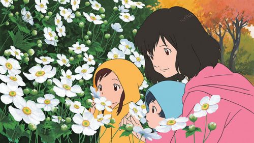 Top 10 Slice of Life Anime Movie List [Best Recommendations]