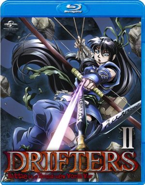 ReCreators-dvd-300x420 6 Anime Like Re:CREATORS [Recommendations]