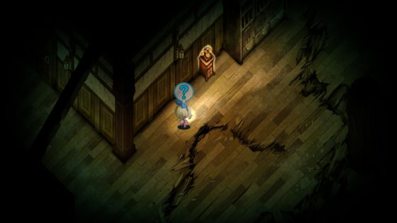 yomawarimid-560x321 Yomawari: Midnight Shadows Screenshots and Key Features!