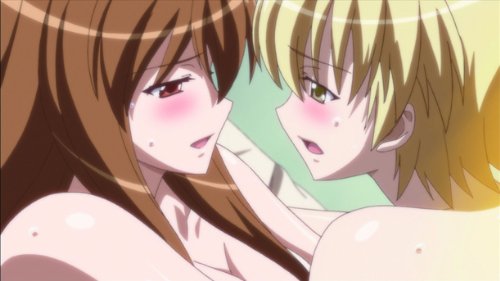 Las relaciones sexuales segun el anime 4