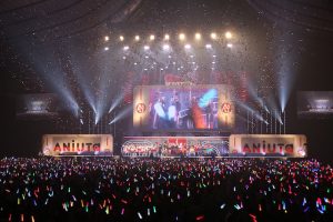 ANiUPa!! Concert Review: Six Anisong Acts For the Price of One!