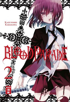 Noblesse-manga-300x425 6 Manga Like Noblesse [Recommendations]