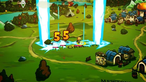 catquest-560x204 Cat Quest is clawing its way to Steam and consoles!