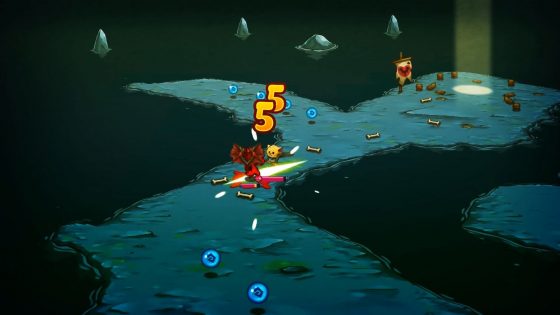 catquest-560x204 Cat Quest is clawing its way to Steam and consoles!