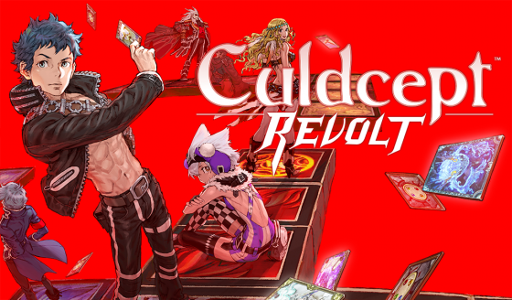 culdcept-560x328 Learn How to Play Culdcept Revolt With the New System Page Update!