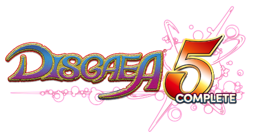 disgaea5-1 Disgaea 5 Complete is Out Now in North America!