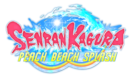 image002 SENRAN KAGURA Peach Beach Splash - No Shirt, No Shoes, All Service” Edition! Coming Your Way!