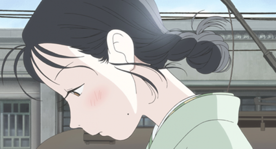 image010-560x303 Shout! Factory and Funimation Films to Bring "In This Corner of the World" to US!