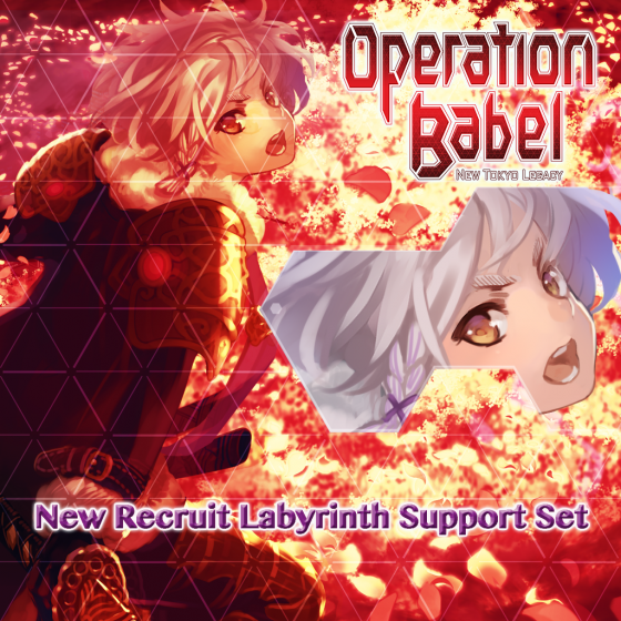 operationB-560x560 Operation Babel: New Tokyo Legacy is Out Now in NA and Steam!