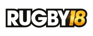 RUGBY 18 Coming to Consoles and PC This October!