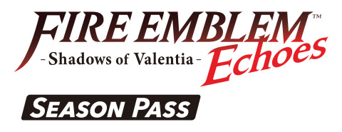 seasonpass Nintendo Details DLC Coming to Fire Emblem Echoes: Shadows of Valentia for Nintendo 3DS!
