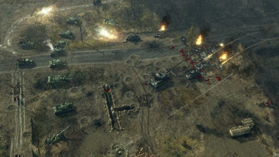 suddenstrike-560x200 Prepare for War! Sudden Strike 4 Release Date Announced!