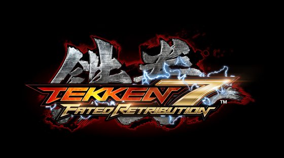 tekken75_logo-1-560x313 More Details Revealed in TEKKEN 7’s New Storyline Trailer