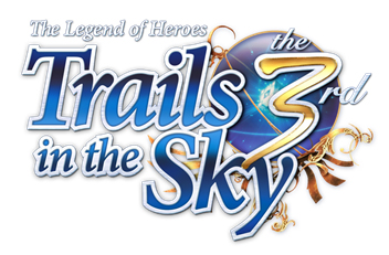 the3rd The Legend of Heroes: Trails in the Sky the 3RD Launches on PC!