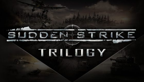 sudden-560x200 Sudden Strike 4 Beta Test Available Now!