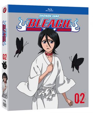 unboxing-bleach-set-02-Bleach-02-Bluray-300x367 Unboxing BLEACH Set 02 Blu-ray