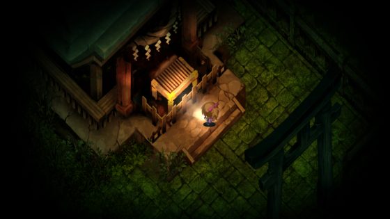 yomawarimid-560x321 Yomawari: Midnight Shadows Screenshots and Key Features!