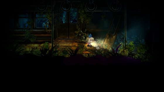 yomawarimid-560x321 Yomawari: Midnight Shadows Screenshots and Key Features!