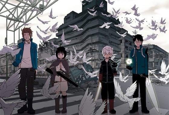 Demon-Slayer-Kimetsu-no-Yaiba-1-Wallpaper-700x368 What is the Best Way to Keep an Anime Going?