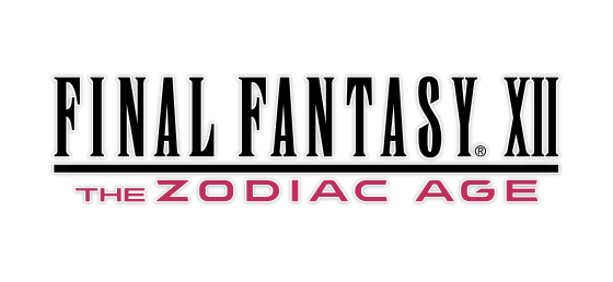 zodiac-560x258 Final Fantasy XII the Zodiac Age's Gambit System Explained in New Trailer!
