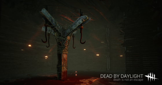 deadbyday-1-560x302 Dead By Daylight Out Now on PS4 and XBOX One!