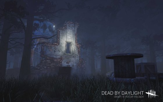 deadbyday-1-560x302 Dead By Daylight Out Now on PS4 and XBOX One!