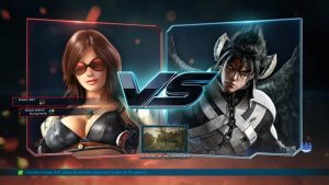 Tekken-7-new-menu-screen-Tekken-7-Season-2-Updates-capture-560x315 Tekken 7 Season 2 Updates - PC/Steam Review