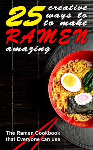 Ramen-Ya-no-Yome-manga-352x500 El ramen según el anime
