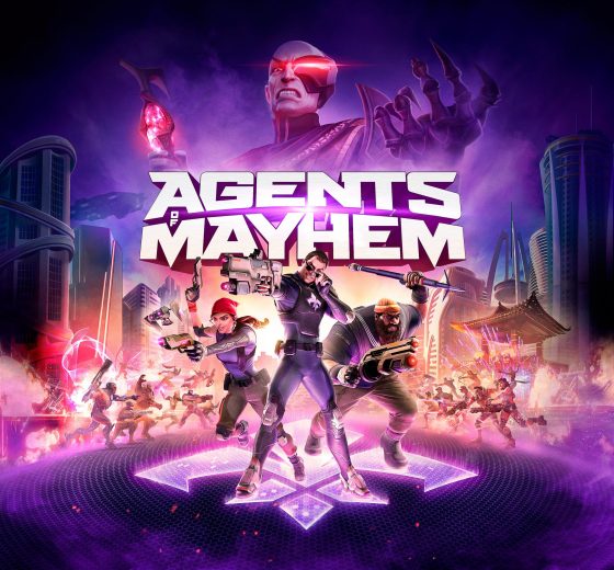 AOM_KA3_9R1_small-560x520 Agents of Mayhem's Bombshells Trailer Introduces the Agency's Powerhouse Dream Team