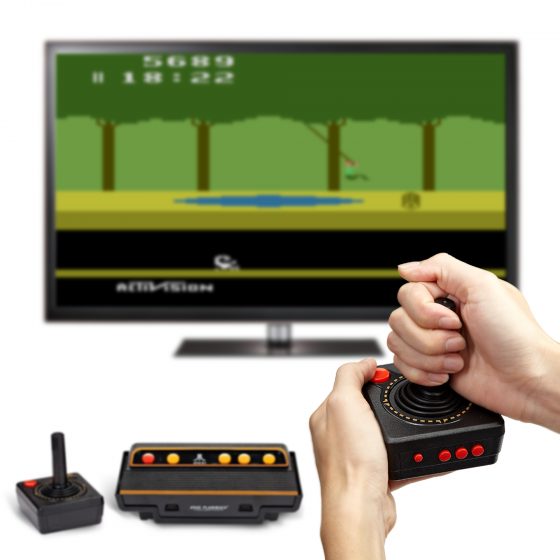 AR3620_HTV-560x560 Classic Gaming Returns - New Atari 2600/Sega Genesis Consoles & Handhelds Announced
