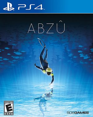 Abzu-game-Wallpaper-700x394 Top 10 Kids Games for PlayStation 4 [Best Recommendations]