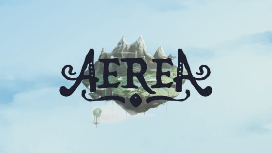 AereA_PR_Header-560x315 Music themed Action RPG ‘AereA’ is available in stores later today!