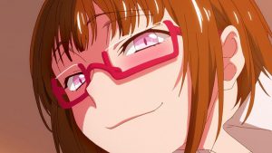 Los 10 mejores animes Hentai de chicas con lentes