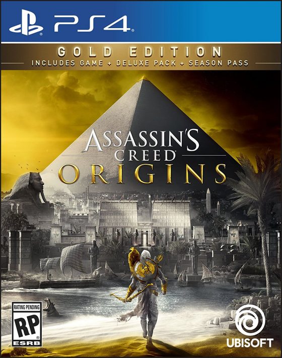 Top 10 Action-Adventure RPGs List [Best Recommendations]