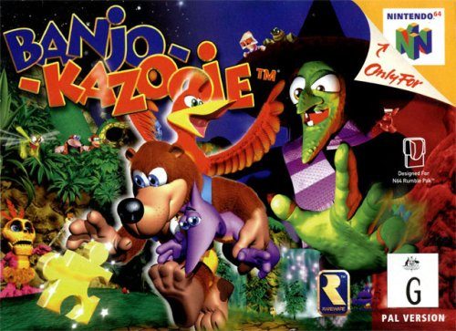 Banjo-Kazooie-game-1-300x419 6 Games Like Banjo-Kazooie [Recommendations]