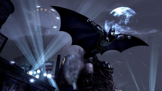 Batman-Arkham-City-game-wallpaper-700x394 Top 10 Gaming Universes [Best Recommendations]