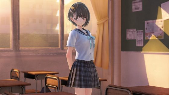 blure-560x96 NA Release Date for Blue Reflection now Revealed!