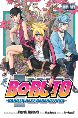 Boruto-Naruto-Next-Generations-manga-300x450 6 Manga Like Boruto: Naruto Next Generations [Recommendations]