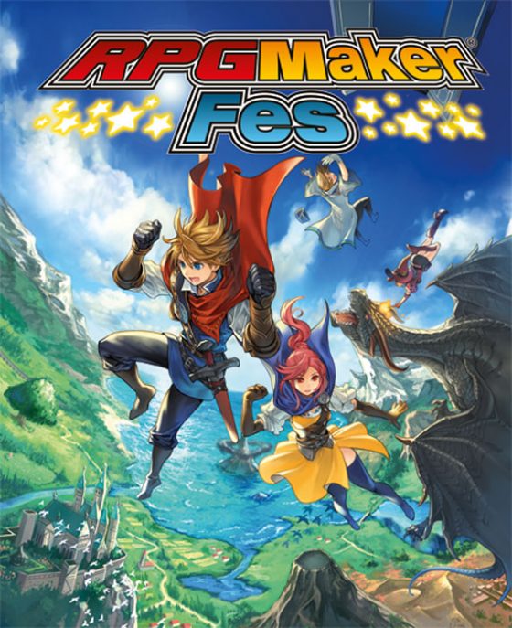 RPG Maker Fes [Game Review]