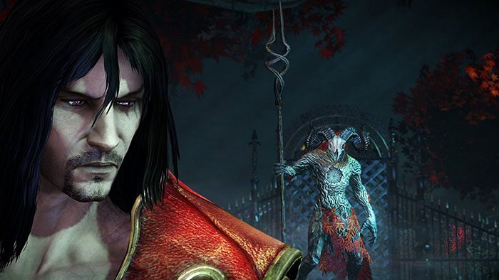 Castlevania-Lords-of-Shadow-2-game-wallpaper-700x394 Los 5 mejores vampiros de los videojuegos
