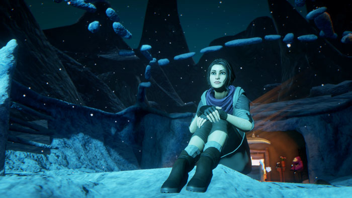 dreamfall chapters book 4 release date