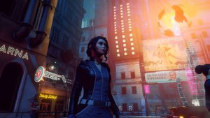 Dreamfall Chapters - PlayStation 4 Review