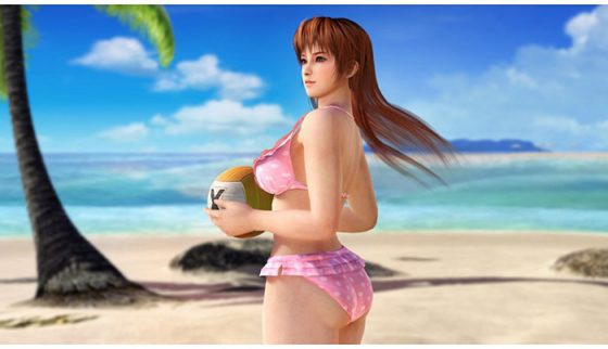 DEAD-OR-ALIVE-5-Last-Round-game-700x394 [Honey's Crush Wednesday] 5 Kasumi Highlights - Dead or Alive