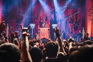 Yousei Teikoku’s Concert Review: Journey to the Fairy Empire