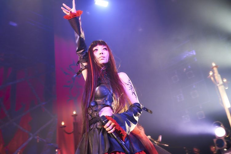 DSC0824-749x500 Yousei Teikoku’s Concert Review: Journey to the Fairy Empire
