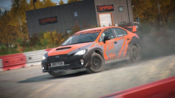 RX_C1_Supercarst_Lydden_4-560x315 DiRT 4 Has a Fresh New Trailer to Kick Off its Release!