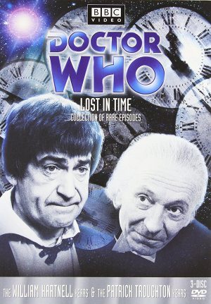 Doctor-Who-dvd-300x431 6 Animes parecidos a Doctor Who