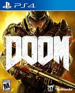 Doom-game-Wallpaper Top 10 Cult Hit Games [Best Recommendations]